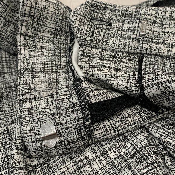 Amanda + Chelsea Slacks - Picture 9 of 9